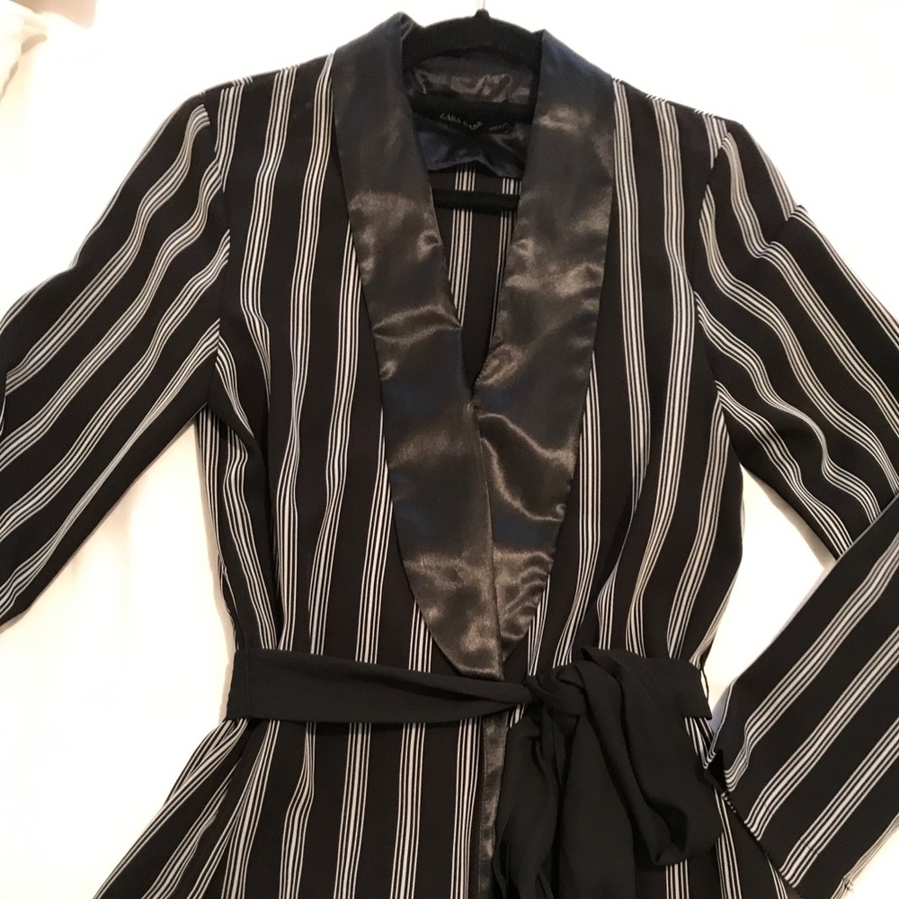 Zara gorgeous blazer new